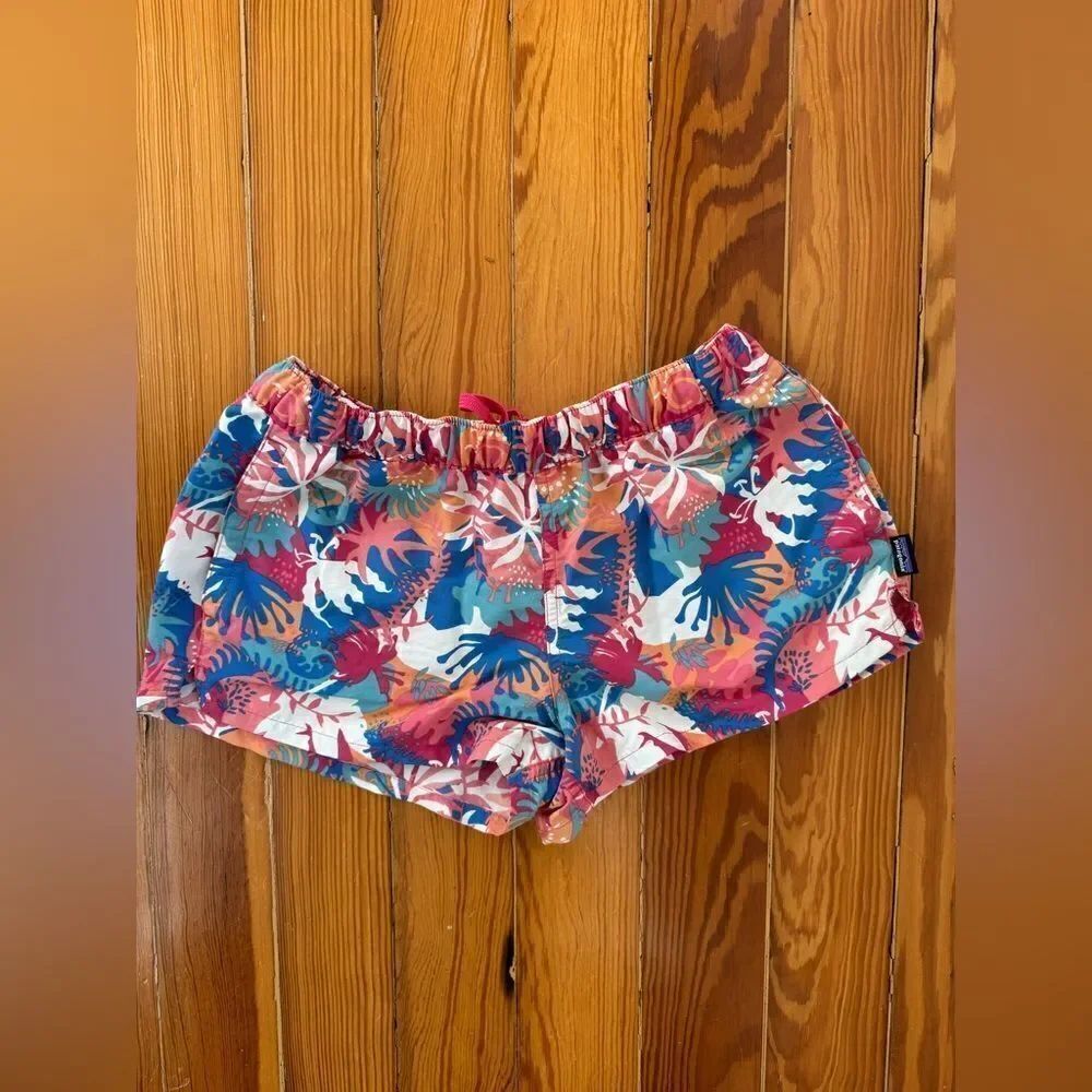 Patagonia Shorts